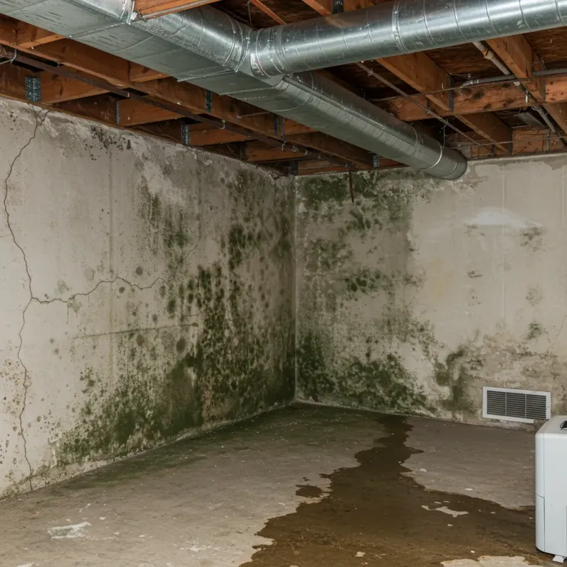 Professional Mold Removal in Ludowici, GA